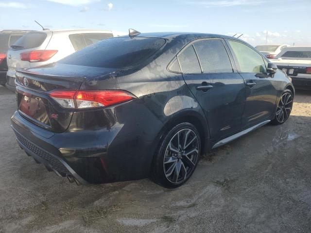 2022 TOYOTA COROLLA SE - JTDS4MCE6NJ098626