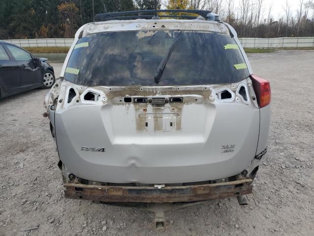 VIN 2T3RFREV8EW130965 2014 Toyota RAV4, Xle no.6