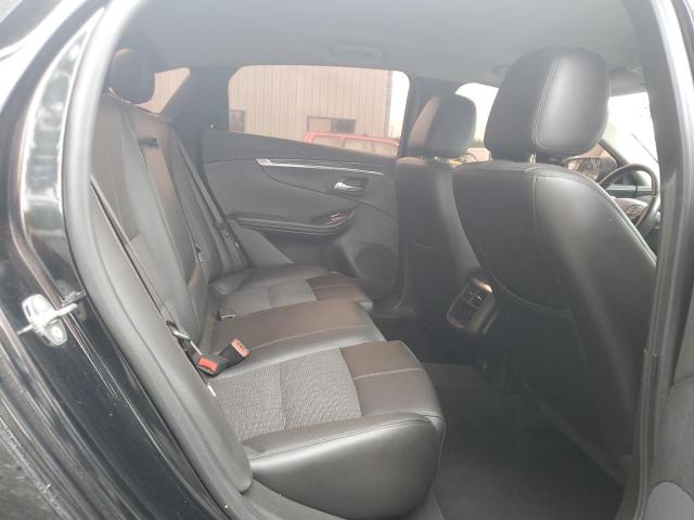 2017 CHEVROLET IMPALA LT - 1G1105S35HU117126