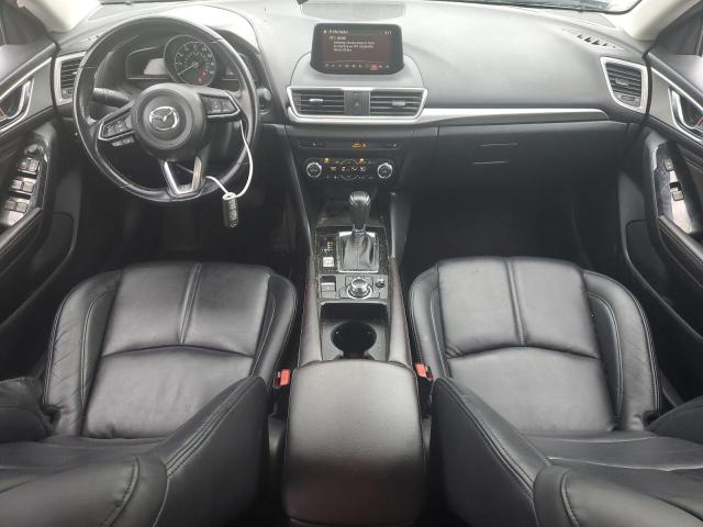 2017 MAZDA 3 - 3MZBN1V73HM116966