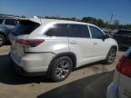 TOYOTA HIGHLANDER photo