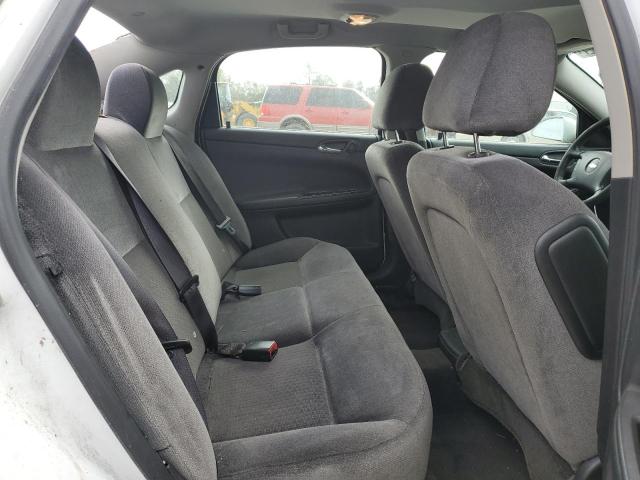 2015 CHEVROLET IMPALA LIM - 2G1WA5E30F1125321