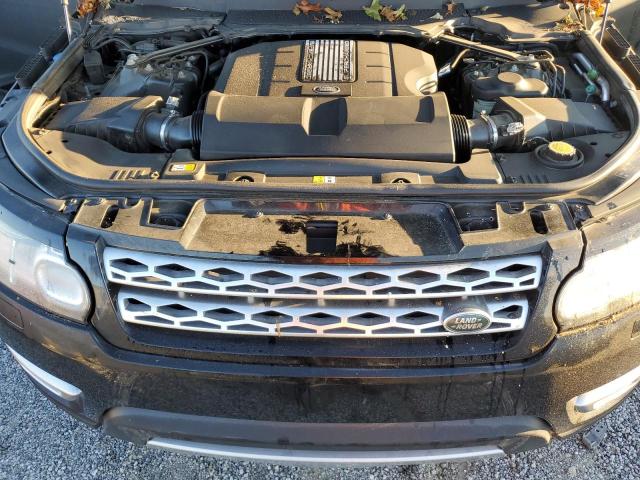 2017 LAND ROVER RANGE ROVE - SALWR2FE0HA165706