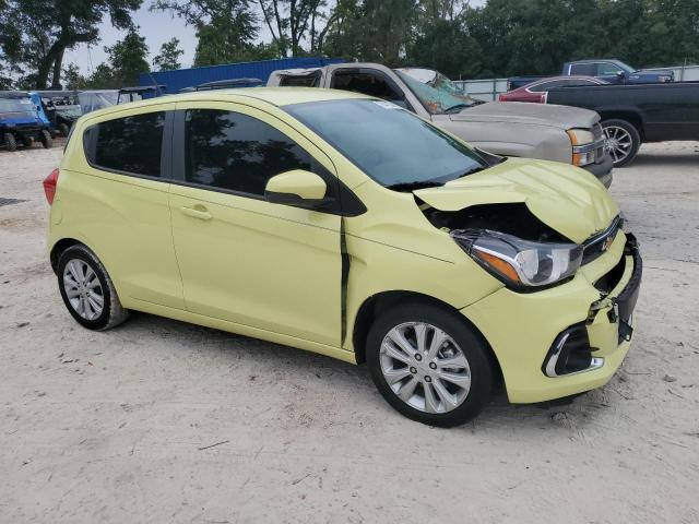 VIN KL8CD6SA2HC777731 2017 Chevrolet Spark, 1LT no.4