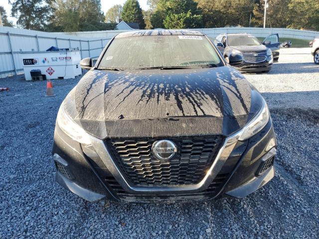 2021 NISSAN ALTIMA SR - 1N4BL4CW9MN406865