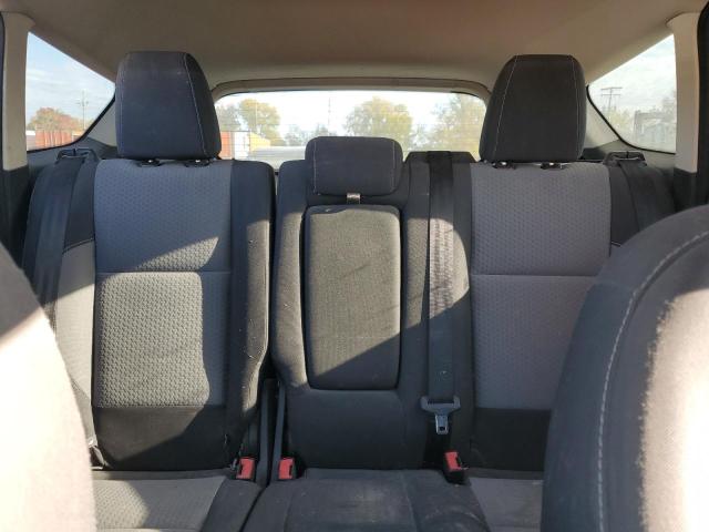 2017 FORD ESCAPE SE - 1FMCU9GD8HUC66008