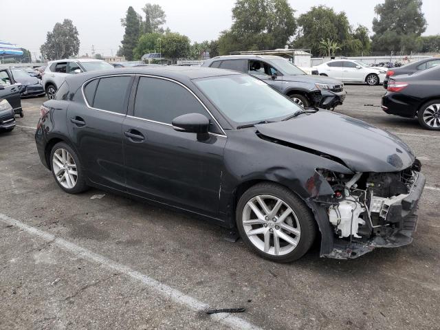 VIN JTHKD5BH5G2258363 2016 LEXUS CT 200 no.4