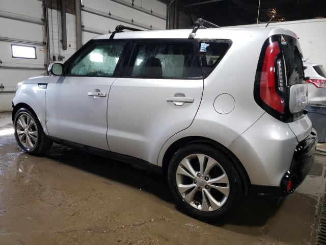 VIN KNDJP3A54G7826623 2016 KIA Soul, + no.2