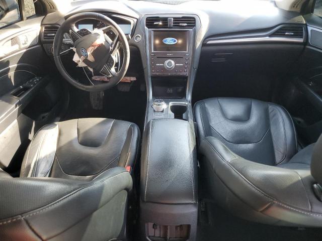 2020 FORD FUSION TIT - 3FA6P0D95LR116481