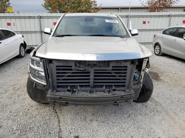2017 CHEVROLET SUBURBAN K - 1GNSKHKC9HR313703