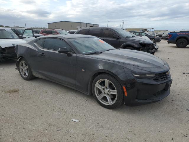 VIN 1G1FB1RS5K0111122 2019 CHEVROLET CAMARO no.4