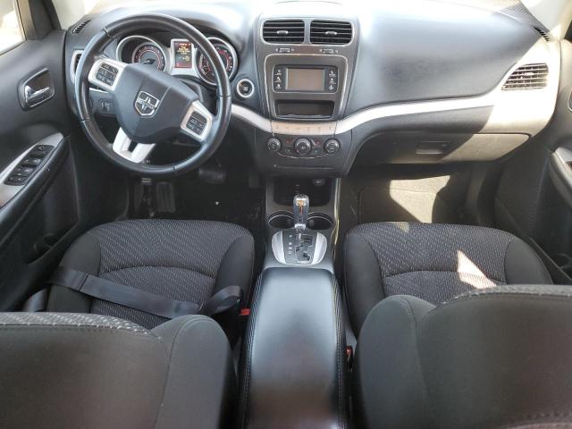 2019 DODGE JOURNEY SE - 3C4PDDBG6KT837992