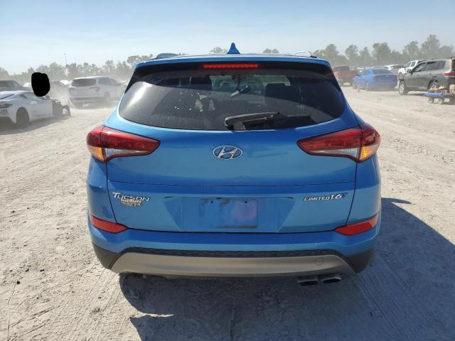 2018 HYUNDAI TUCSON VAL KM8J33A23JU708858