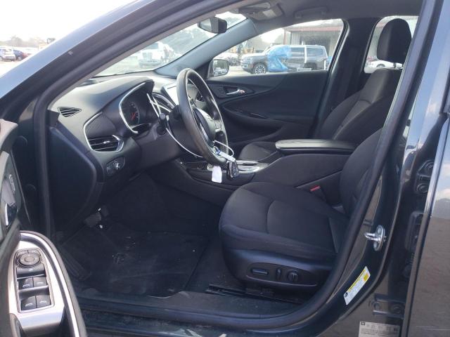 2016 CHEVROLET MALIBU LT - 1G1ZE5ST7GF264359