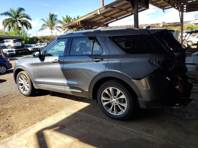 VIN 1FMSK8FH8PGB39871 2023 FORD EXPLORER no.2