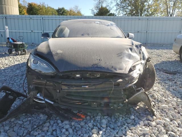 2015 TESLA MODEL S - 5YJSA1E26FF116299