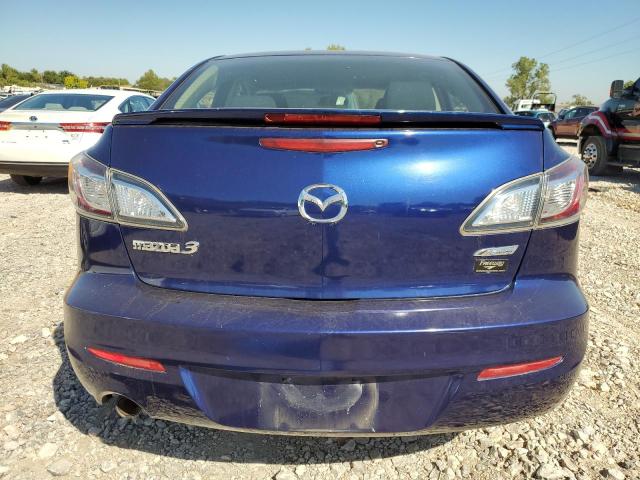 VIN JM1BL1V70D1708616 2013 Mazda 3, I no.6