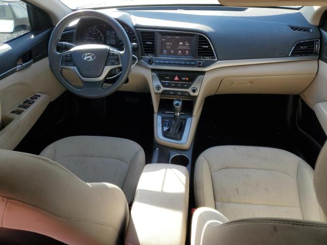 2017 HYUNDAI ELANTRA SE - 5NPD84LF7HH058557