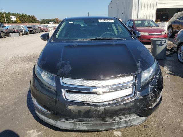 VIN 1G1RA6E43DU147861 2013 Chevrolet Volt no.5