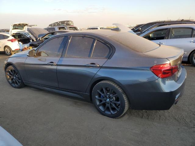 2017 BMW 340 XI - WBA8B7G3XHNU37814