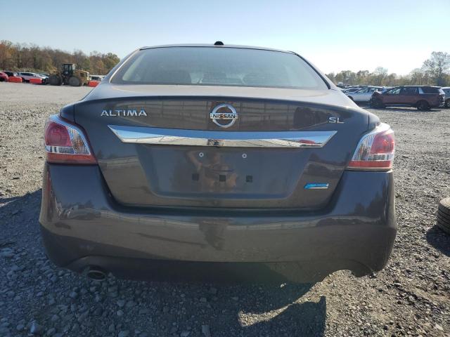 VIN 1N4AL3AP2DC114794 2013 Nissan Altima, 2.5 no.6