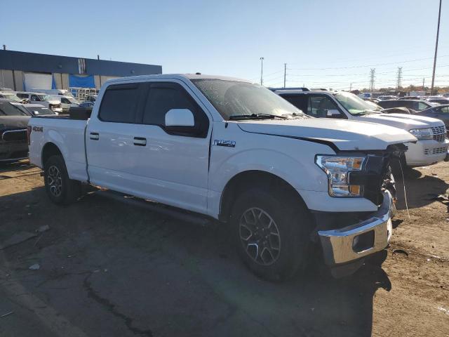 2015 FORD F150 SUPER - 1FTFW1EF3FFA34855