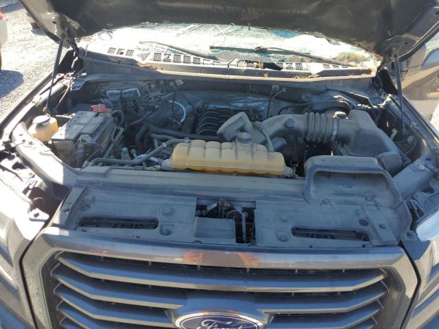 2017 FORD F150 SUPER - 1FTEW1EFXHFB06956