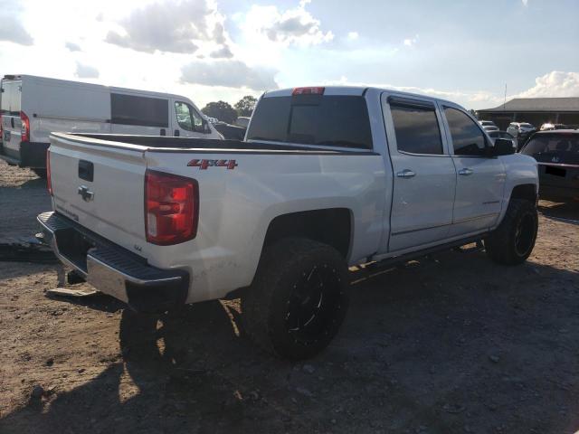 VIN 3GCUKSEC0JG547356 2018 Chevrolet Silverado, K15... no.3