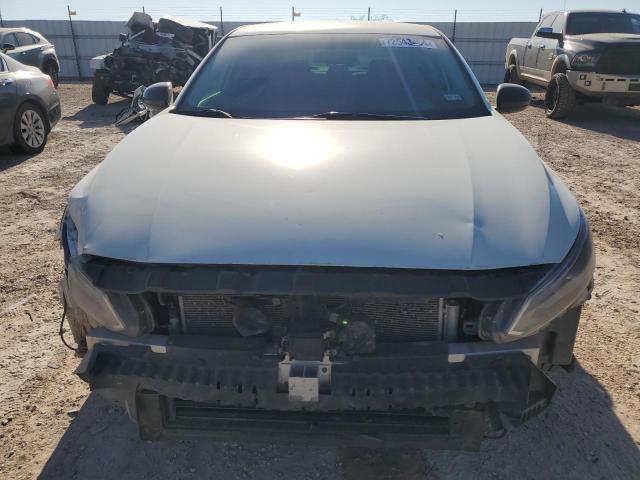 2019 NISSAN ALTIMA SR - 1N4BL4CVXKC109233