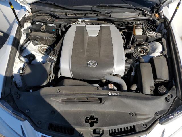 2020 LEXUS IS 300 PRE JTHD81F25L5041559