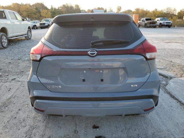 VIN 3N1CP5DVXNL504810 2022 NISSAN KICKS no.6