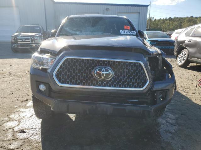 2019 TOYOTA TACOMA DOU - 5TFCZ5AN3KX196259