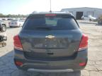 CHEVROLET TRAX 1LT photo