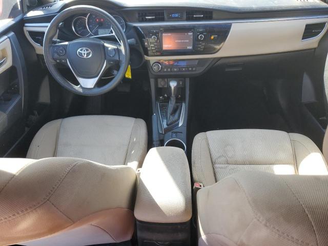 VIN 5YFBURHE3GP484005 2016 Toyota Corolla, L no.8