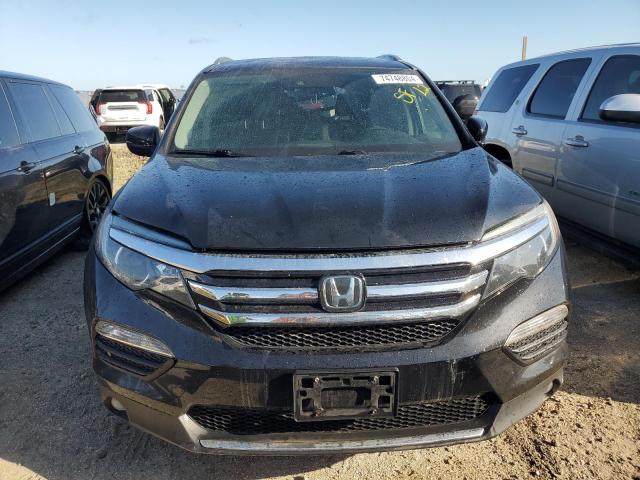 VIN 5FNYF6H07GB018550 2016 Honda Pilot, Elite no.5