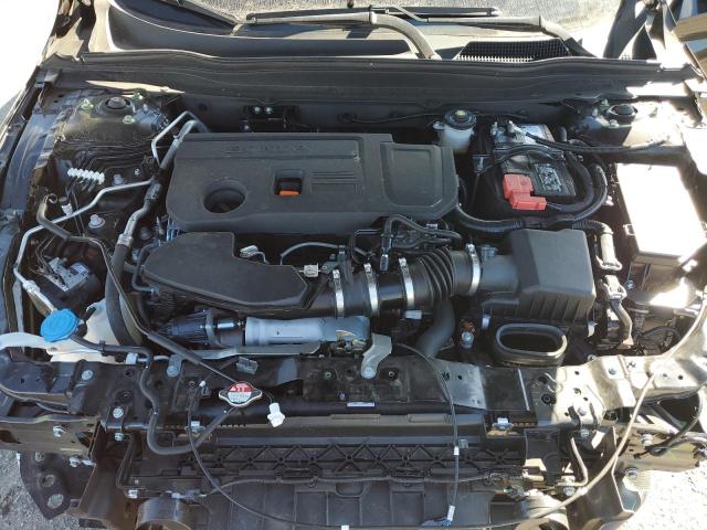 2021 HONDA ACCORD SPO - 1HGCV2F33MA025049