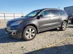 CHEVROLET TRAVERSE L photo