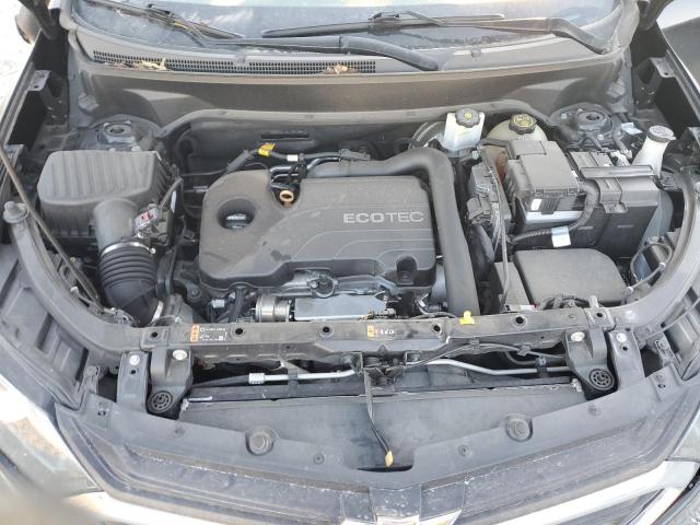 2019 CHEVROLET EQUINOX LT - 3GNAXKEV2KL205106