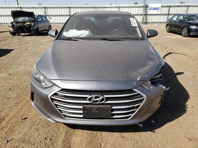 2018 HYUNDAI ELANTRA SE - 5NPD84LF2JH285645