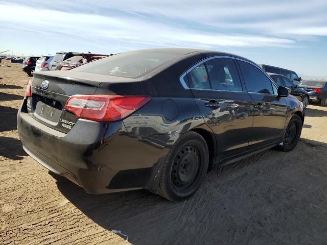 2015 SUBARU LEGACY 2.5 - 4S3BNAA62F3004657