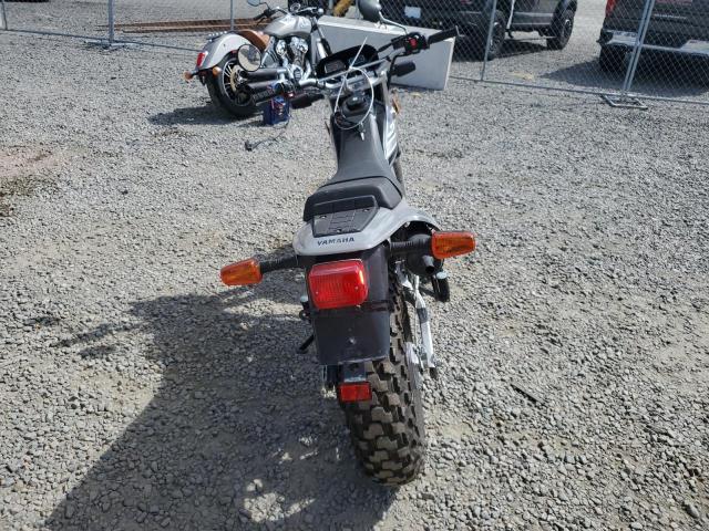 2021 YAMAHA TW200 JYA3AWE0XNA176766