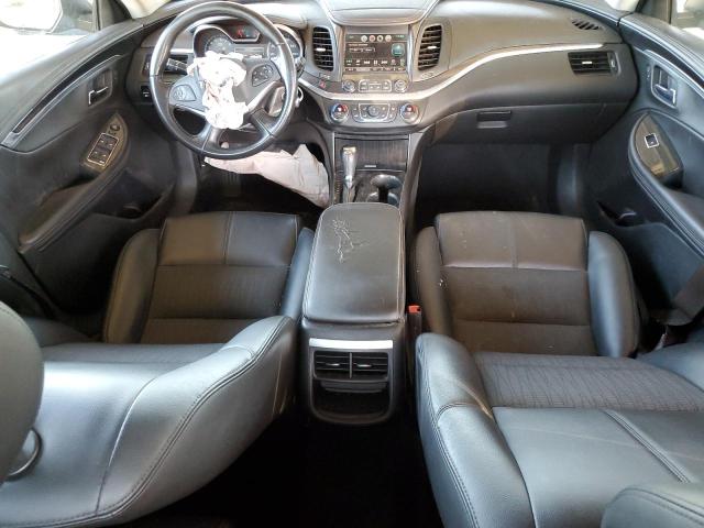 2017 CHEVROLET IMPALA LT - 2G1105S3XH9176153