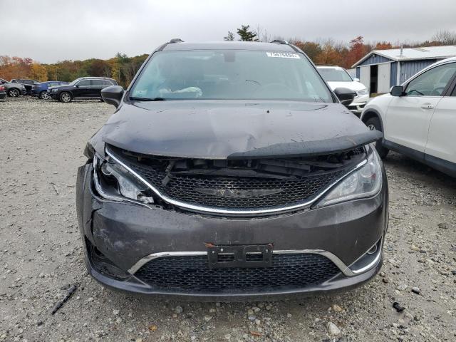 VIN 2C4RC1BG6KR626708 2019 Chrysler Pacifica, Touri... no.5