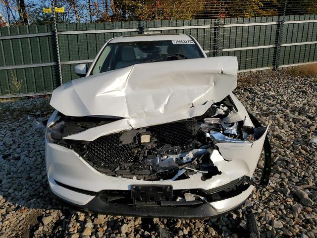 2021 MAZDA CX-5 GRAND - JM3KFBDM9M0383398
