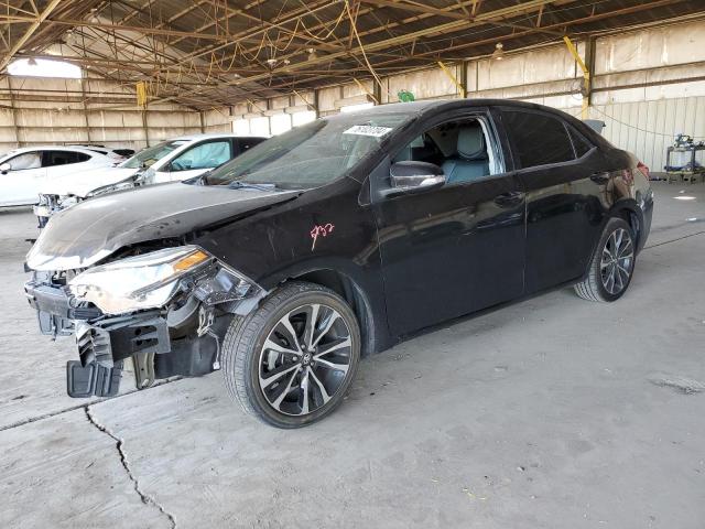 VIN 5YFBURHE5HP722695 2017 Toyota Corolla, L no.1