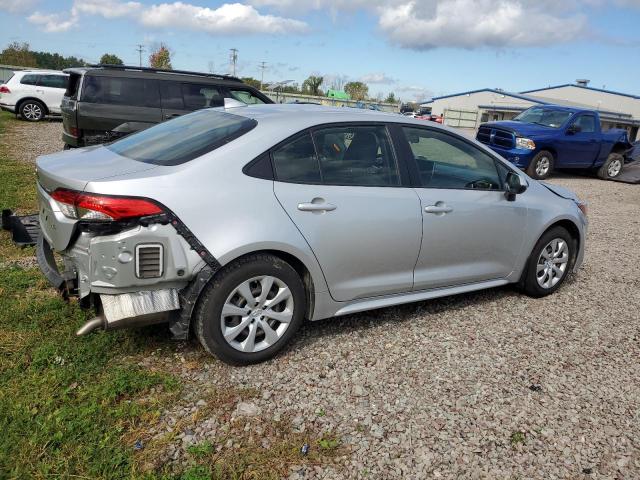 2020 TOYOTA COROLLA LE - JTDEPRAE9LJ096354