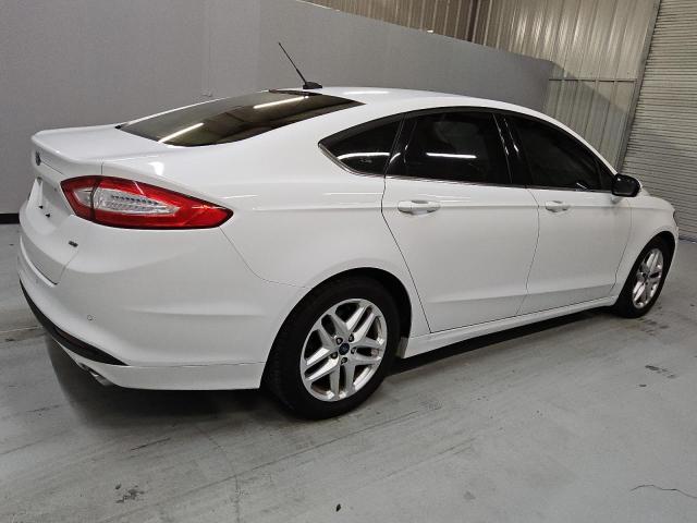 VIN 3FA6P0H70FR208353 2015 Ford Fusion, SE no.3