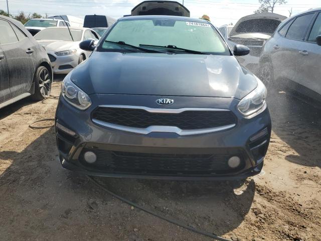 VIN 3KPF24AD9KE115204 2019 KIA Forte, FE no.5