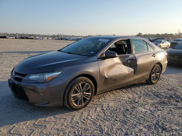 2016 TOYOTA CAMRY LE - 4T1BF1FK4GU235473
