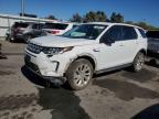 LAND ROVER DISCOVERY снимка